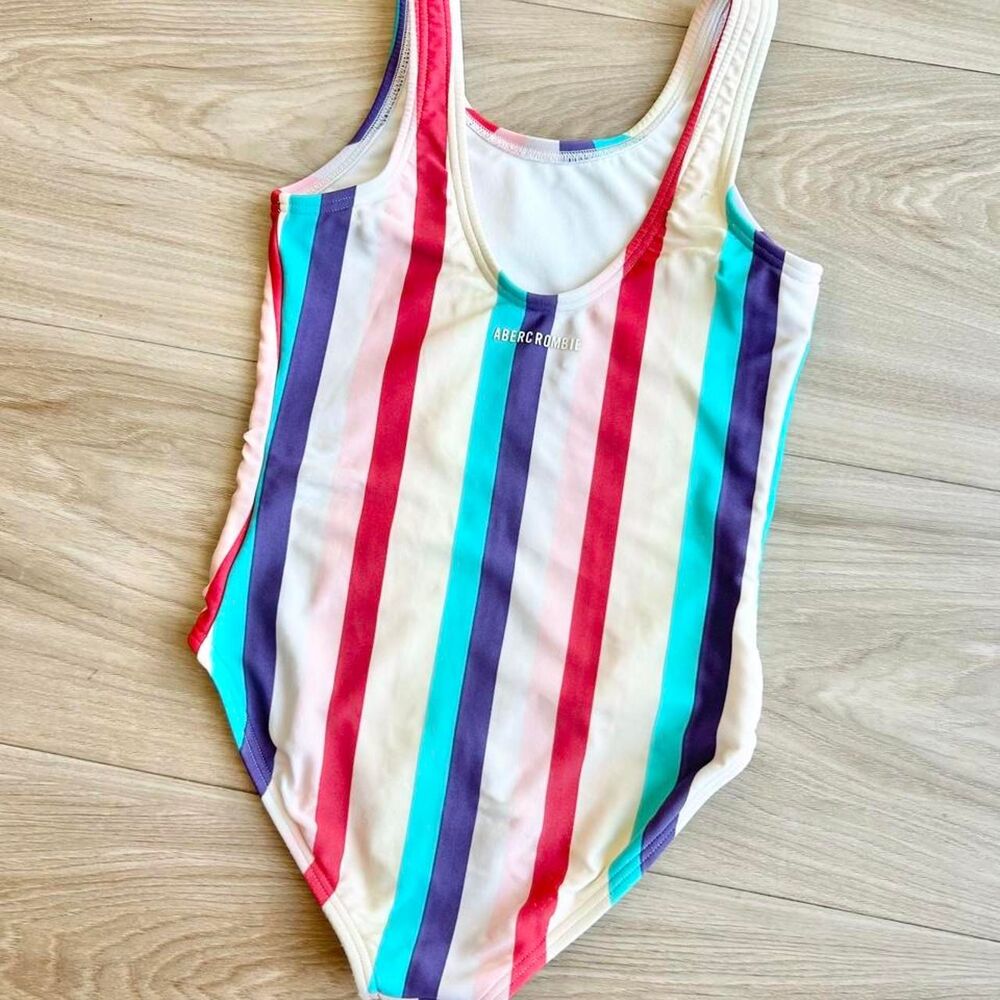Abercrombie-fitch Women's Multi Swimsuit-one-piece